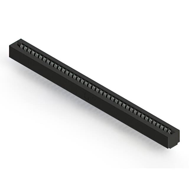 357-040-453-101 EDAC Inc.  Edgeboard Connectors
